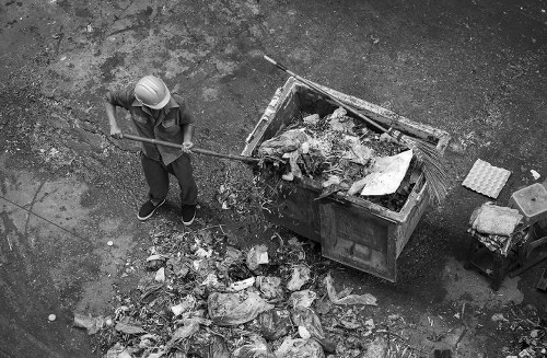 Understanding different types of hazardous waste in Haringey