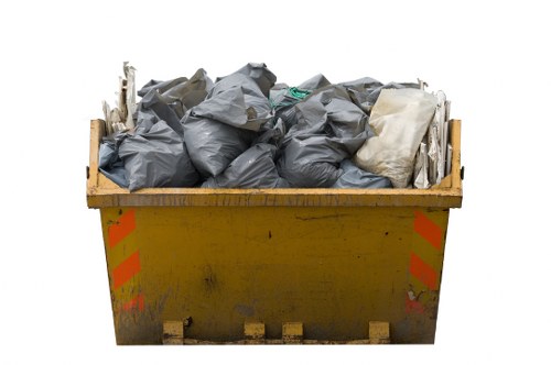 Haringey waste management regulations document
