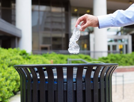 Understanding the importance of proper construction waste disposal