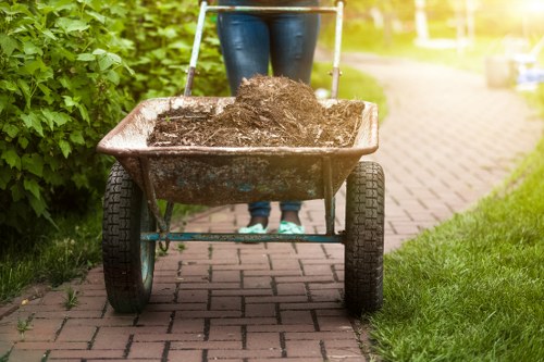 Benefits of professional waste disposal services