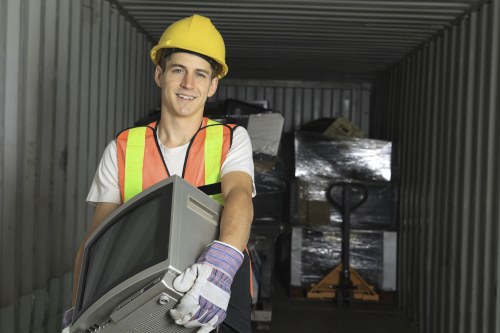 Assessment and planning for office clearance