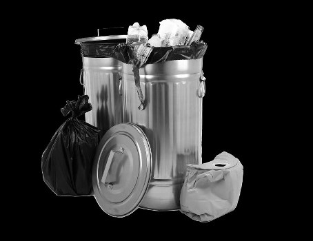 Types of skips available for hire