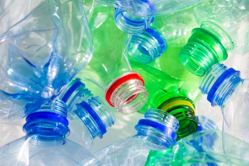Regulatory authorities overseeing waste disposal in Haringey