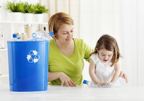 Efficient waste management with skip hire services in Haringey